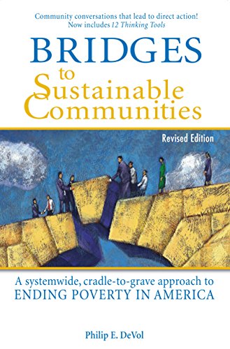Stock image for Bridges to Sustainable Communities-Revised Edition for sale by Wonder Book