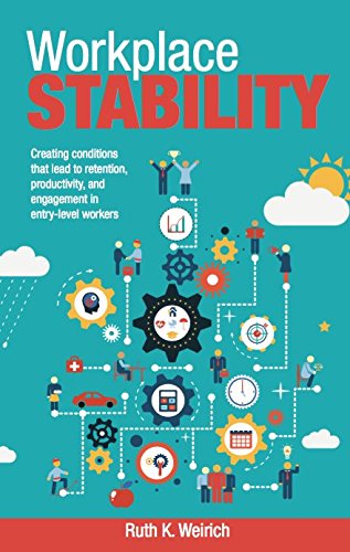 Imagen de archivo de Workplace Stability a la venta por BooksRun