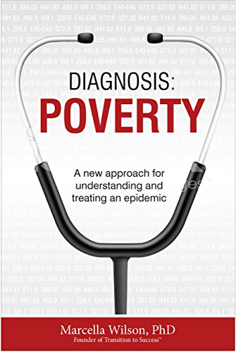Imagen de archivo de Diagnosis: Poverty a la venta por Open Books