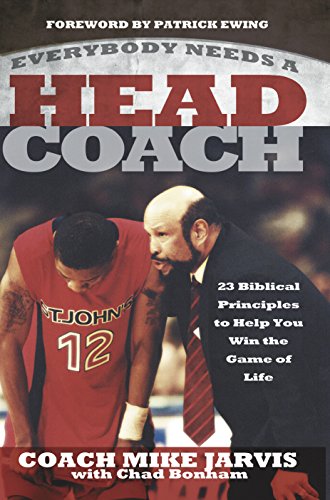 9781938254406: Everybody Needs a Head Coach