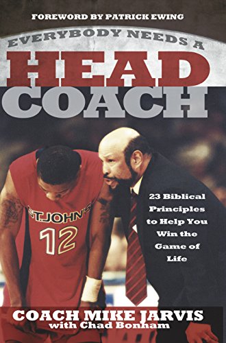 Stock image for Everybody Needs a Head Coach for sale by SecondSale