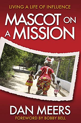 Stock image for Mascot On A Mission for sale by ICTBooks