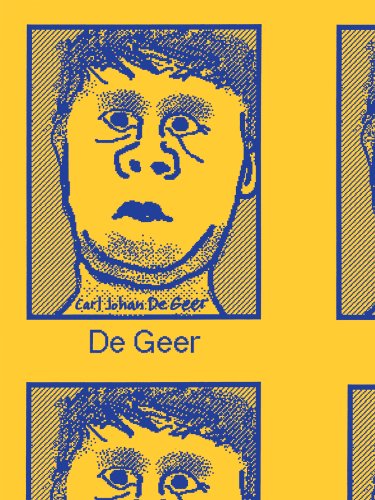 9781938265273: de Geer: 1959-1980