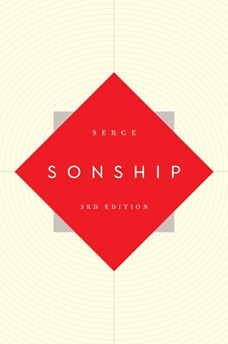 Stock image for Sonship Manual: 3rd Edition for sale by HPB-Diamond