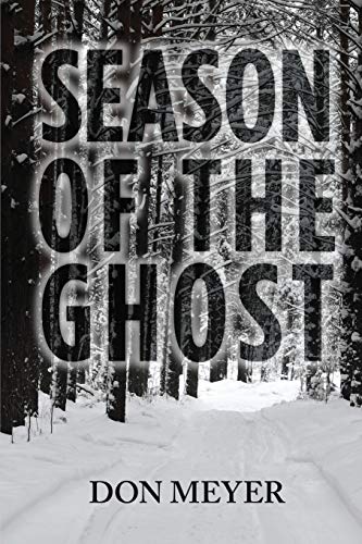Stock image for Season of the Ghost for sale by ThriftBooks-Dallas