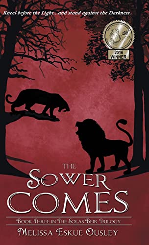 Stock image for The Sower Comes (Solas Beir Trilogy) [Hardcover ] for sale by booksXpress