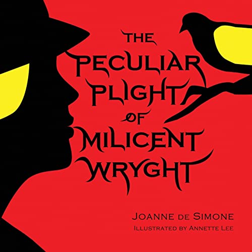 Imagen de archivo de The Peculiar Plight of Milicent Wryght a la venta por ThriftBooks-Atlanta