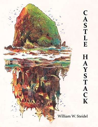 Beispielbild fr Castle Haystack zum Verkauf von Books From California