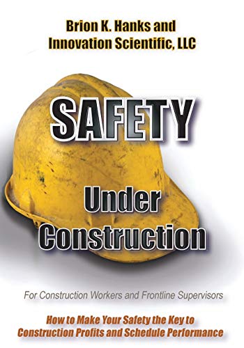 Beispielbild fr Safety Under Construction For Frontline Supervisors and Construction Workers zum Verkauf von PBShop.store US