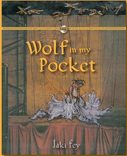 Beispielbild fr Wolf in my Pocket zum Verkauf von ThriftBooks-Atlanta