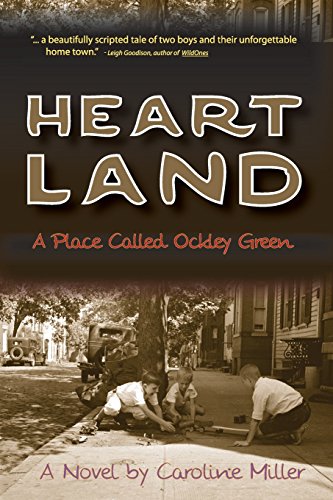 Beispielbild fr Heart Land: A Place Called Ockley Green zum Verkauf von Idaho Youth Ranch Books