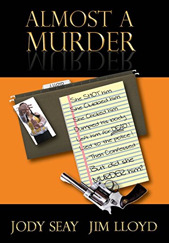 Imagen de archivo de Almost a Murder a la venta por Better World Books