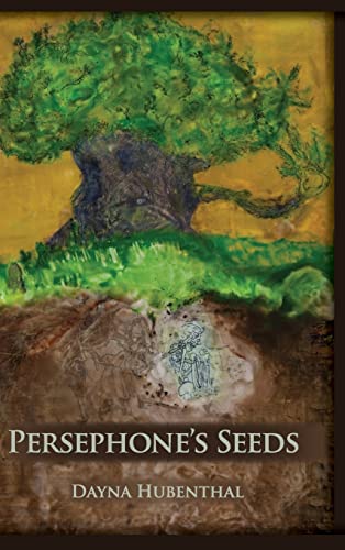 Beispielbild fr Persephone's Seeds zum Verkauf von Lucky's Textbooks