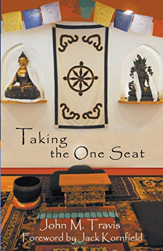 Stock image for Taking the One Seat for sale by Better World Books: West