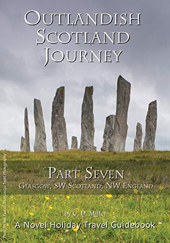 Stock image for Outlandish Scotland Journey: Part Seven for sale by Lucky's Textbooks