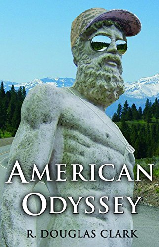 9781938288104: American Odyssey