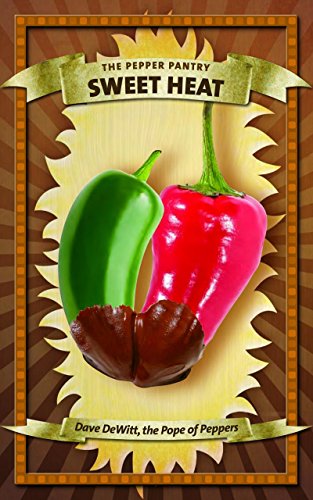 Stock image for Sweet Heat (The Pepper Pantry) for sale by Books From California