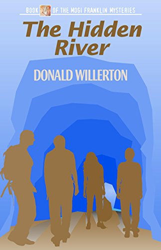Beispielbild fr The Hidden River zum Verkauf von Better World Books