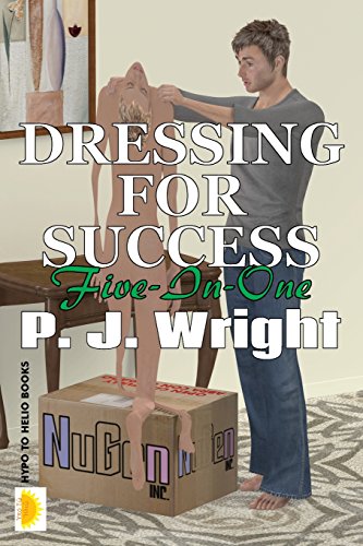 9781938293184: Dressing For Success