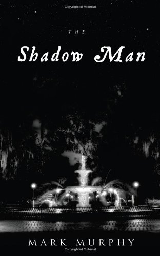 Beispielbild fr The Shadow Man zum Verkauf von GF Books, Inc.