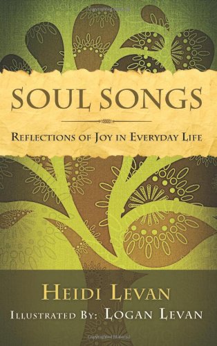 Beispielbild fr Soul Songs: Reflections of Joy in Everyday Life zum Verkauf von medimops