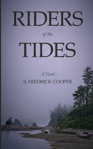 Beispielbild fr Riders of the Tides zum Verkauf von Revaluation Books