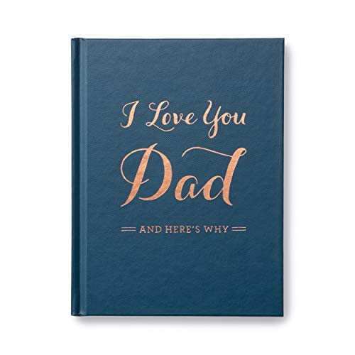 Stock image for I Love You Dad for sale by Blackwell's