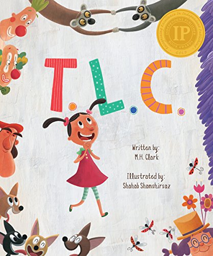 Stock image for T. L. C. for sale by Better World Books: West