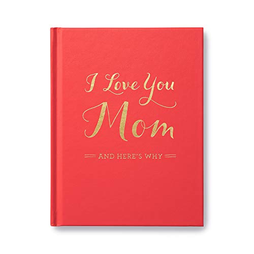 Imagen de archivo de I Love You Mom a la venta por Goodwill of Colorado