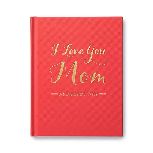 Stock image for I Love You Mom for sale by Goodwill of Colorado