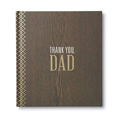 Stock image for Thank You Dad for sale by Better World Books