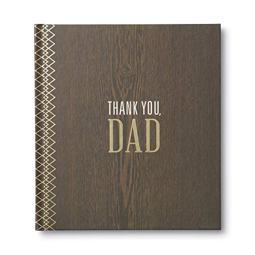 Stock image for Thank You, Dad for sale by Gulf Coast Books