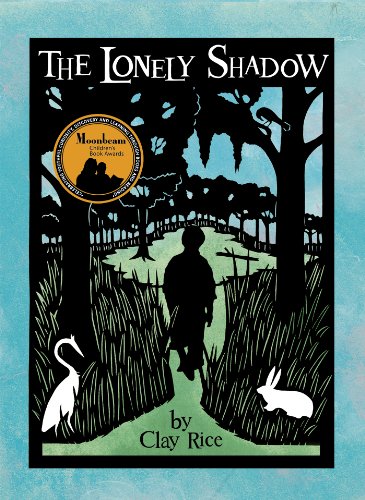 Imagen de archivo de The Lonely Shadow a la venta por Better World Books: West