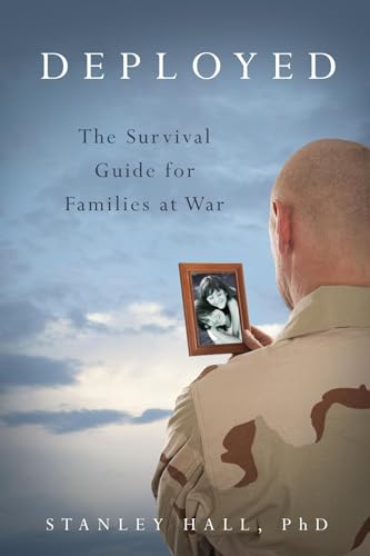 Stock image for Deployed: The Survival Guide for Families at War for sale by SecondSale