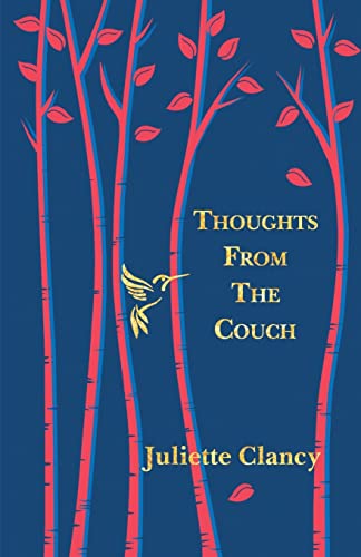 9781938304071: Thoughts from the Couch