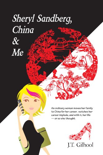 Beispielbild fr Sheryl Sandberg, China & Me zum Verkauf von Open Books
