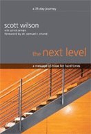 9781938309878: The Next Level: A Message of Hope for Hard Times