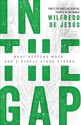Beispielbild fr In the Gap: What Happens When God?s People Stand Strong zum Verkauf von Gulf Coast Books