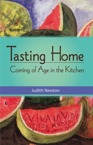 Beispielbild fr Tasting Home: Coming of Age in the Kitchen zum Verkauf von ThriftBooks-Dallas