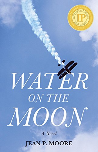 Beispielbild fr Water on the Moon : A Novel zum Verkauf von Better World Books