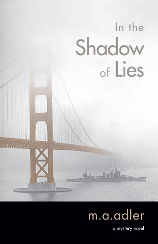 Beispielbild fr In the Shadow of Lies : An Oliver Wright Mystery Novel zum Verkauf von Better World Books