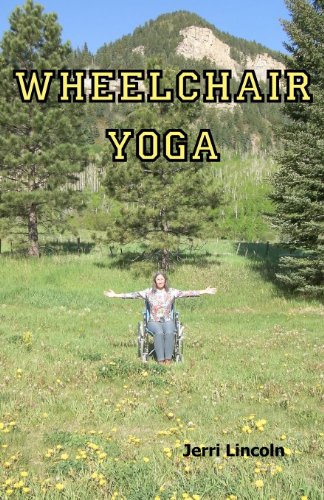 9781938322020: Wheelchair Yoga