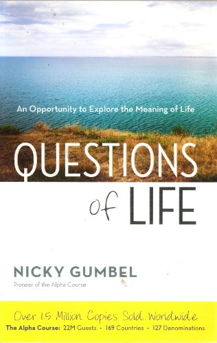 Imagen de archivo de Questions of Life a la venta por SecondSale