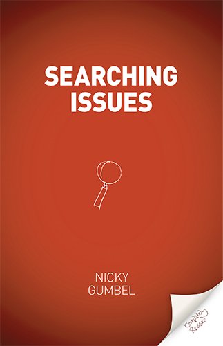 Stock image for Searching Issue for sale by SecondSale