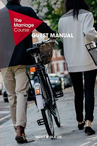 Stock image for The Marriage Course Guest Manual for sale by Zoom Books Company