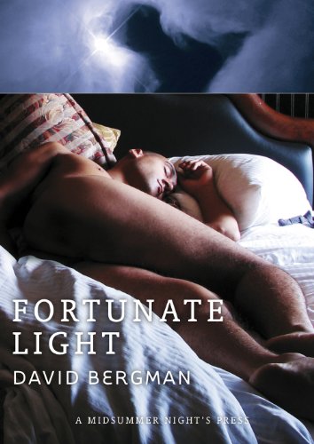 Fortunate Light (9781938334023) by Bergman, David