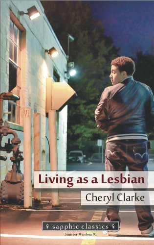 Beispielbild fr Living as a Lesbian (Sapphic Classics) zum Verkauf von Wonder Book