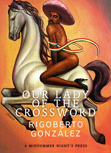 Stock image for Our Lady of the Crossword for sale by WorldofBooks