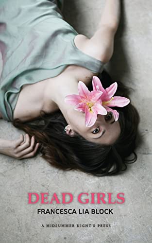 Stock image for Dead Girls for sale by Books Unplugged
