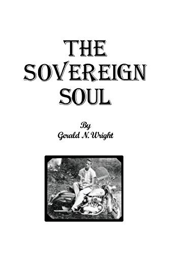 Beispielbild fr The Soverign Soul zum Verkauf von Lucky's Textbooks
